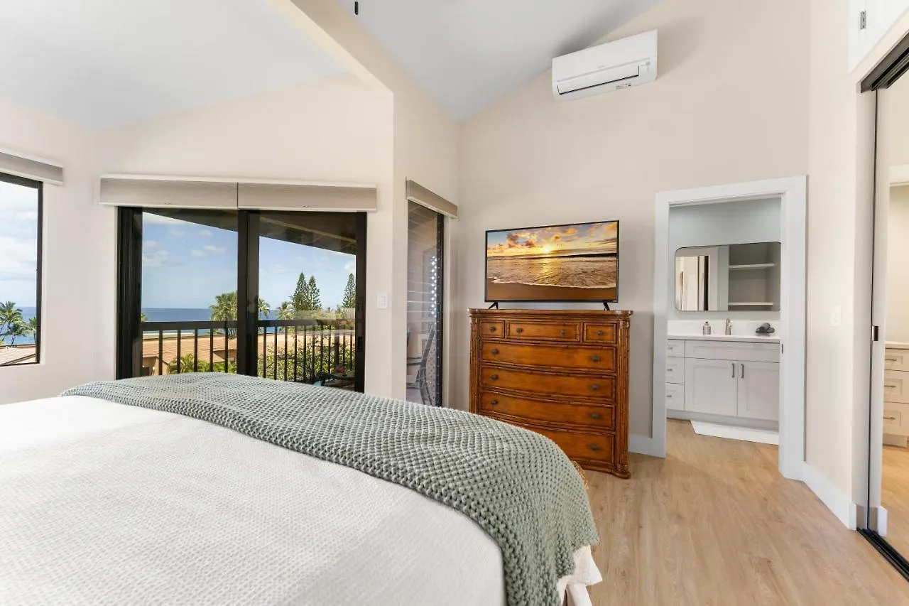 Beautifully Remodeled Ocean View Condo In Wailea We27B 0*, Wailea (Maui) United States