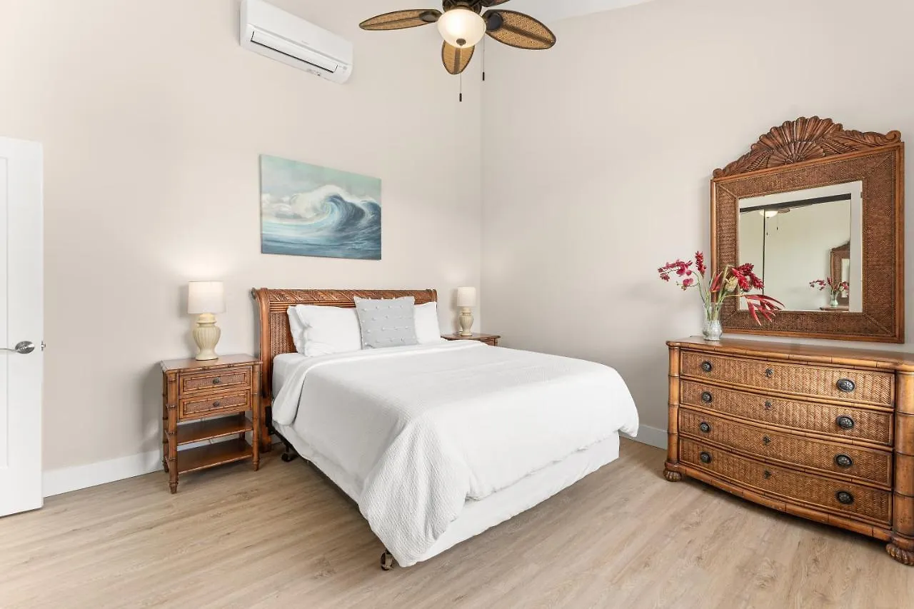 Beautifully Remodeled Ocean View Condo In Wailea We27B 0*, Wailea (Maui)