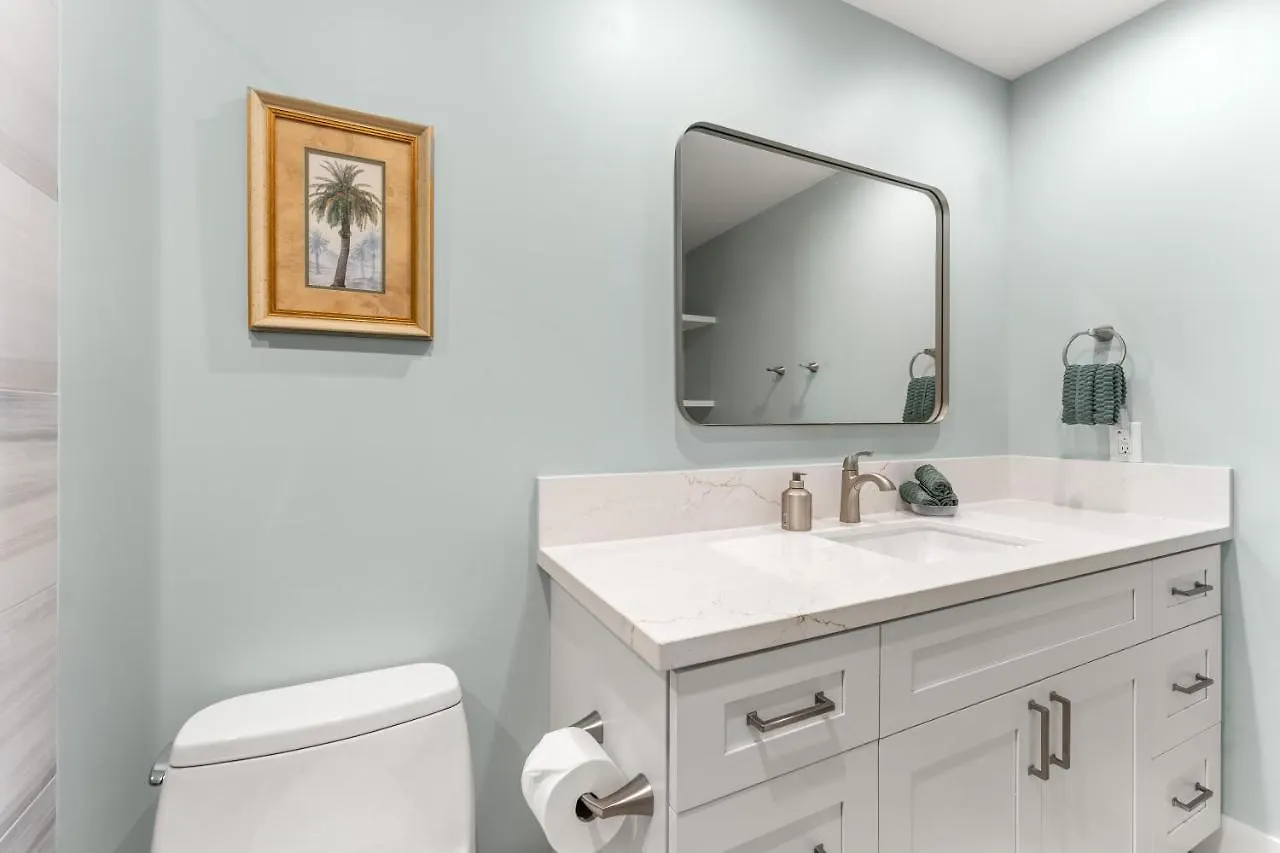 Beautifully Remodeled Ocean View Condo In Wailea We27B Holiday home Wailea (Maui)