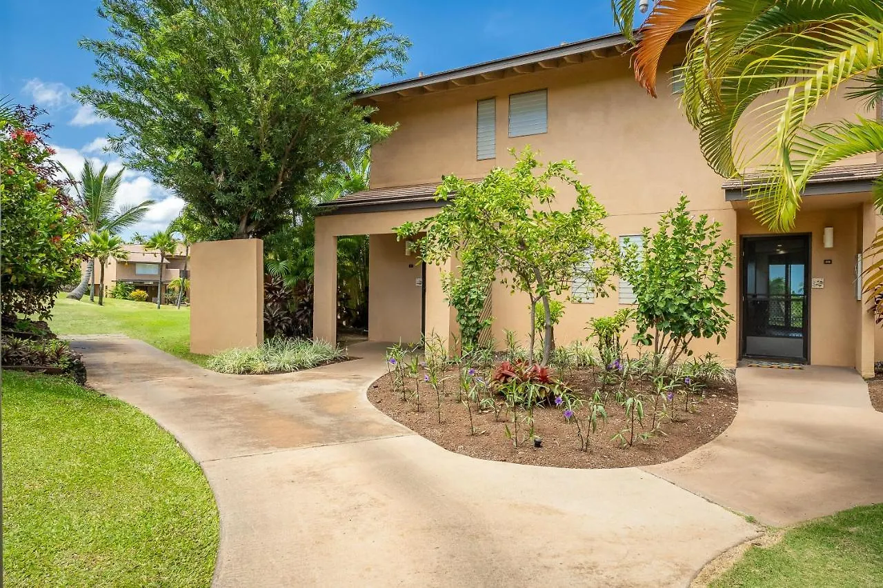 Beautifully Remodeled Ocean View Condo In Wailea We27B Holiday home Wailea (Maui)
