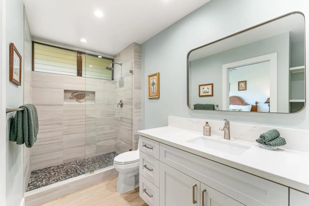 Beautifully Remodeled Ocean View Condo In Wailea We27B Wailea (Maui)