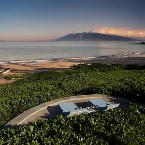 Four Seasons Maui At Wailea Ośrodek wypoczynkowy