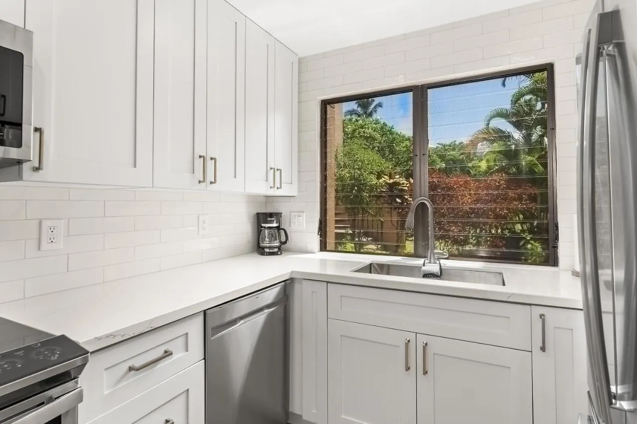 Beautifully Remodeled Ocean View Condo In Wailea We27B 0*, Wailea (Maui)