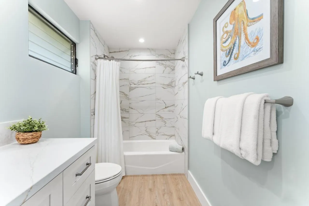 Beautifully Remodeled Ocean View Condo In Wailea We27B Σπίτι διακοπών Wailea (Maui)