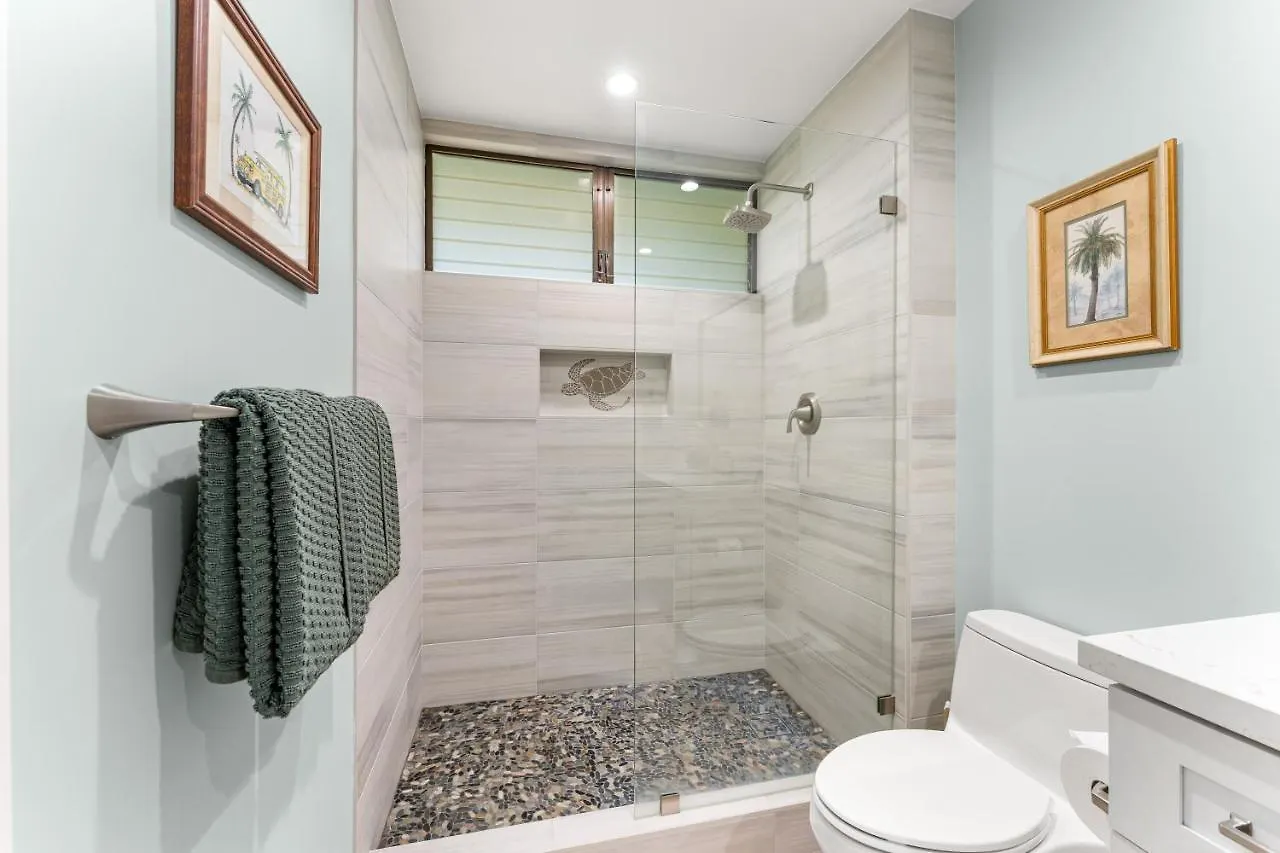 Σπίτι διακοπών Beautifully Remodeled Ocean View Condo In Wailea We27B Ηνωμένες Πολιτείες της Αμερικής